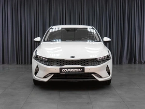 Седан Kia K5 2020 года, 1789000 рублей, Тюмень
