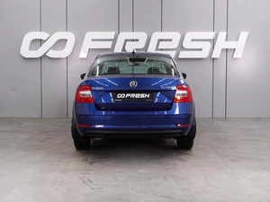 Лифтбек Skoda Octavia 2018 года, 1829000 рублей, Воронеж