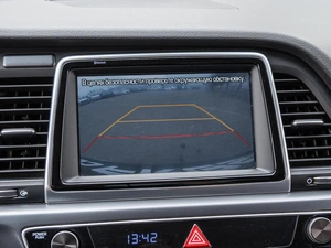 Седан Hyundai Sonata 2018 года, 2050000 рублей, Краснодар