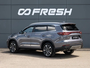 Внедорожник Chery Tiggo 8 Pro Max 2023 года, 2380000 рублей, Краснодар