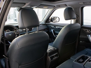 Внедорожник Changan CS95 Plus 2024 года, 4299000 рублей, Петрозаводск