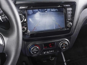 Седан Kia Rio 2012 года, 850000 рублей, Ростов-на-Дону