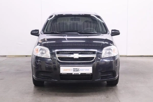 Седан Chevrolet Aveo 2011 года, 770000 рублей, Брянск