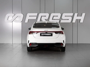 Седан Kia K3 2024 года, 2394000 рублей, Минеральные Воды