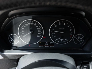 Седан BMW 3 серия 2014 года, 1643000 рублей, Ставрополь