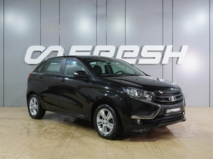 Хетчбэк ВАЗ (LADA) XRAY 2016 года, 999000 рублей, Воронеж