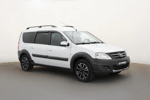 Универсал ВАЗ (LADA) Largus 2020 года, 878000 рублей, Орёл