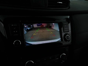 Внедорожник Nissan Qashqai 2021 года, 2362055 рублей, Москва