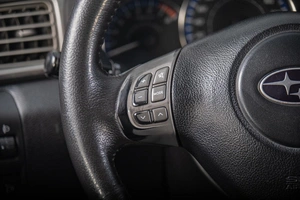 Внедорожник Subaru Forester 2010 года, 1179000 рублей, Томск