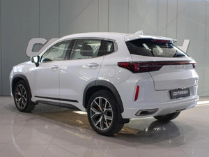 Внедорожник EXEED LX 2023 года, 2349000 рублей, Петрозаводск