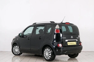 Минивэн Citroen C3 Picasso 2012 года, 599000 рублей, Красноярск
