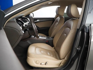 Лифтбек Audi A5 2014 года, 2157077 рублей, Москва