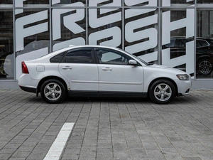 Седан Volvo S40 2008 года, 599000 рублей, Ставрополь