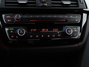 Седан BMW 3 серия 2016 года, 2698999 рублей, Москва