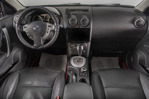 Внедорожник Nissan Qashqai 2007 года, 799000 рублей, Томск