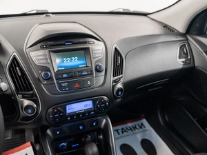 Внедорожник Hyundai ix35 2014 года, 1490000 рублей, Красноярск