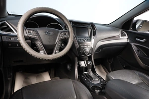 Внедорожник Hyundai Santa Fe 2014 года, 2229000 рублей, Новосибирск