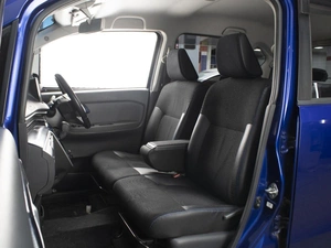 Минивэн Daihatsu Move 2015 года, 860000 рублей, Омск