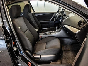 Седан Mazda 3 2010 года, 990000 рублей, Муром