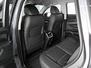 Внедорожник Chery Tiggo 7 Pro Max 2024 года, 1939000 рублей, Аксай
