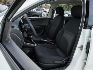 Лифтбек Volkswagen Polo 2020 года, 1390000 рублей, Большой Сочи