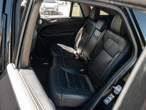Внедорожник Mercedes-benz GLE-класс 2017 года, 3920000 рублей, Краснодар