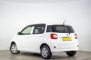 Хетчбэк Toyota Passo 2018 года, 1269000 рублей, Оренбург