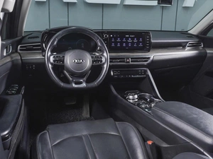 Седан Kia K5 2020 года, 3250000 рублей, Ростов-на-Дону