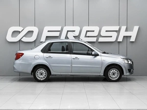Седан Datsun on-DO 2014 года, 499000 рублей, Ростов-на-Дону