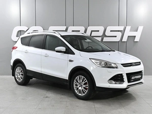 Внедорожник Ford Kuga 2014 года, 1259000 рублей, Аксай