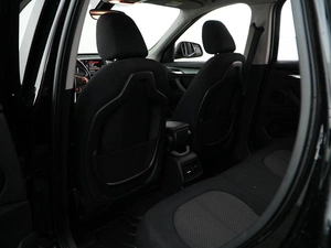 Внедорожник BMW X1 2016 года, 1999050 рублей, Москва
