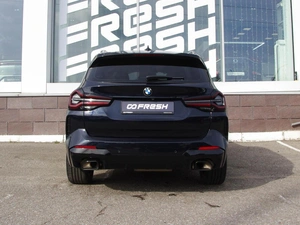 Внедорожник BMW X3 2022 года, 5890000 рублей, Владимир