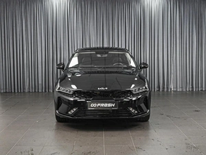 Седан Kia K5 2024 года, 3539000 рублей, Ставрополь