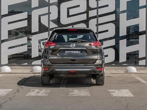 Внедорожник Nissan X-Trail 2021 года, 2760000 рублей, Краснодар