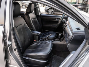 Седан Toyota Corolla 2014 года, 1370000 рублей, Краснодар