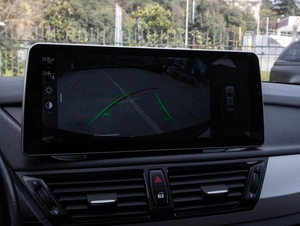 Внедорожник BMW X1 2014 года, 1430000 рублей, Большой Сочи