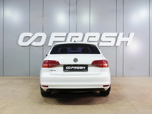 Седан Volkswagen Jetta 2015 года, 1099000 рублей, Воронеж