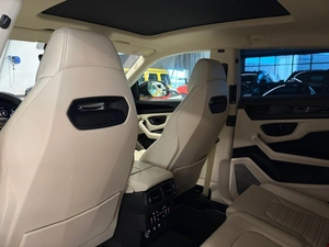 Внедорожник Lamborghini Urus 2025 года, 34990000 рублей, Павловская Слобода