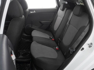 Хетчбэк Hyundai Solaris 2012 года, 699000 рублей, Тюмень