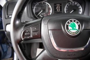 Универсал Skoda Octavia 2010 года, 929000 рублей, Пермь