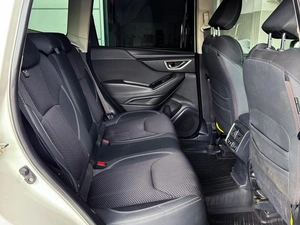 Внедорожник Subaru Forester 2019 года, 2750000 рублей, Уфа