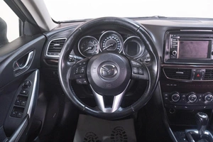 Седан Mazda 6 2013 года, 1569000 рублей, Томск