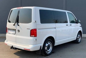 Минивэн Volkswagen Caravelle 2020 года, 3890000 рублей, Солонцы