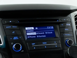 Седан Hyundai i40 2015 года, 1500050 рублей, Москва