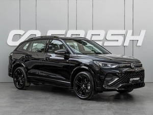 Внедорожник Volkswagen Tiguan L 2026 года, 5290000 рублей, Краснодар