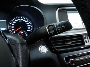 Седан Kia Optima 2018 года, 2127000 рублей, Ставрополь