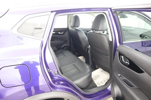 Внедорожник Nissan Qashqai 2017 года, 1699000 рублей, Обнинск