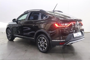 Внедорожник Renault Arkana 2019 года, 1900000 рублей, Брянск