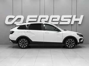 Универсал ВАЗ (LADA) Vesta Cross 2024 года, 1540000 рублей, Ростов-на-Дону