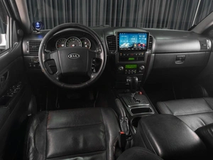 Внедорожник Kia Sorento 2008 года, 899000 рублей, Тюмень